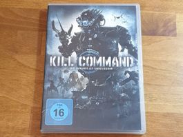 Kill Command (2016)