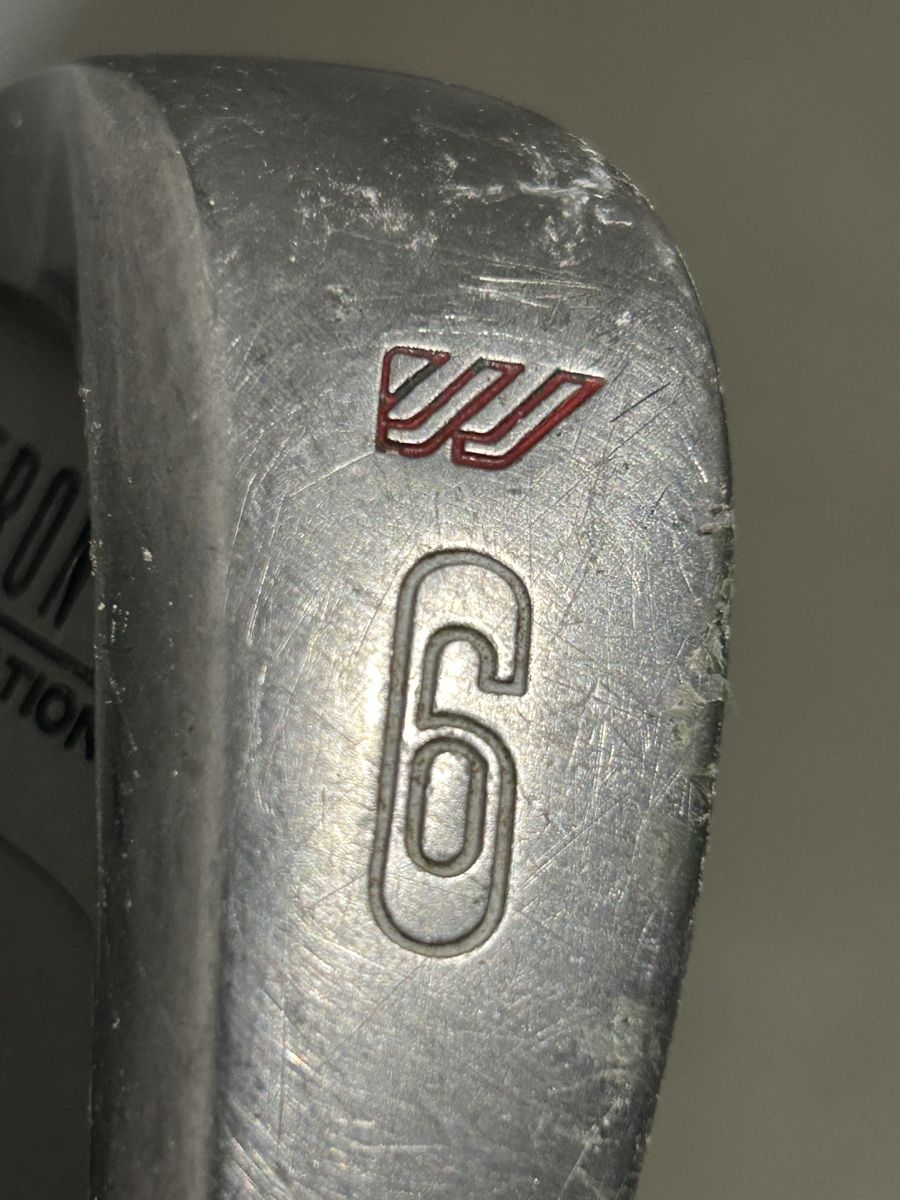 Mizuno Mazze & Set: Mizuno Golfset – Usato da Zollikerberg venduto da mg2011 7
