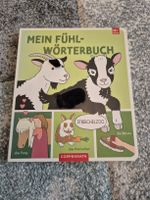 Mein Fühlwörterbuch