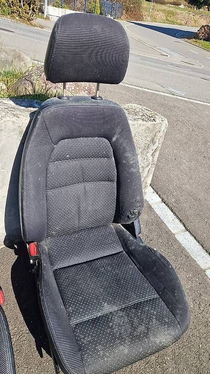Alle Autoersatzteile: Sitze Mazda MX-5 NA Miata – Gebraucht aus Uznach von mauriceeeeee