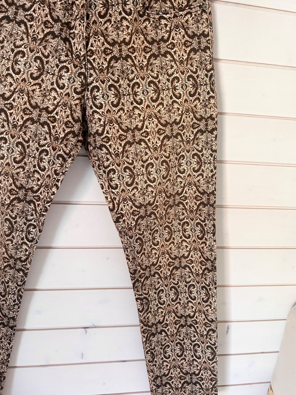 Maison Scotch Jeans: Maison Scotch Botanic Jeans - W26 – Usato da Illnau venduto da Monkky 4