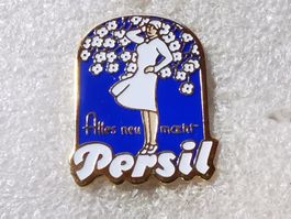 Ansteckpin 116: Persil