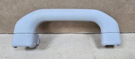 VW T4 Haltegriff Griff Angstgriff A-Säule grau 7D0857607 OEM
