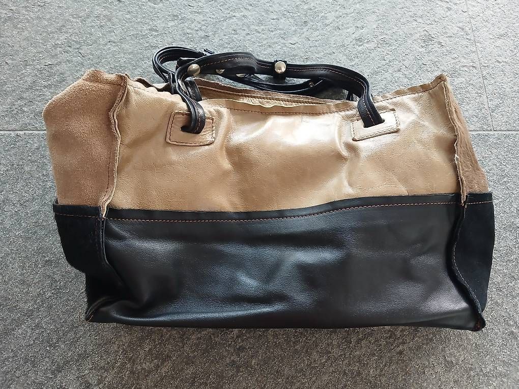 Borse da donna: Borsa in pelle – Usato da Pregassona venduto da mar_2kwz