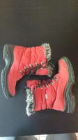 Raintax Red Winter Boots, Size 39, Perfect for Winter!