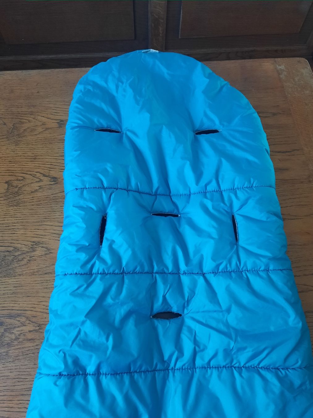 Sacchi a pelo: sac de couchage pour poussette – Usato da Eschert venduto da nicolas1987 2