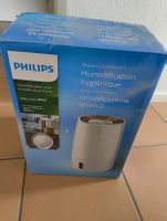 Philips Luftbefeuchter Serie 3000 - wie neu!