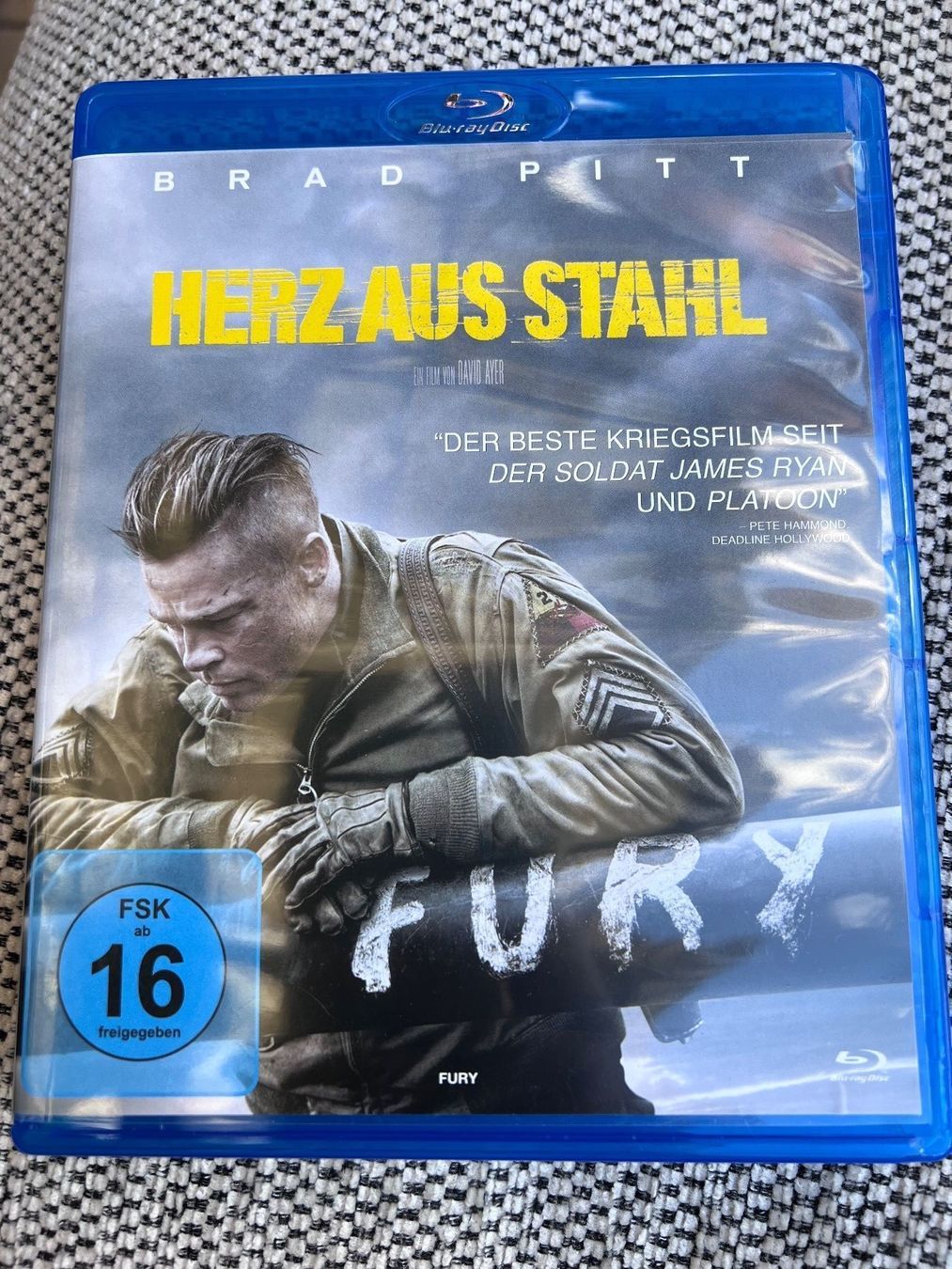 Tutti i DVDs: herz aus stahl – Nuovo (secondo la descrizione) da Härkingen venduto da hamschter73