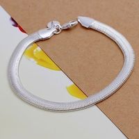 6 MM ultra fashionable Bracelet