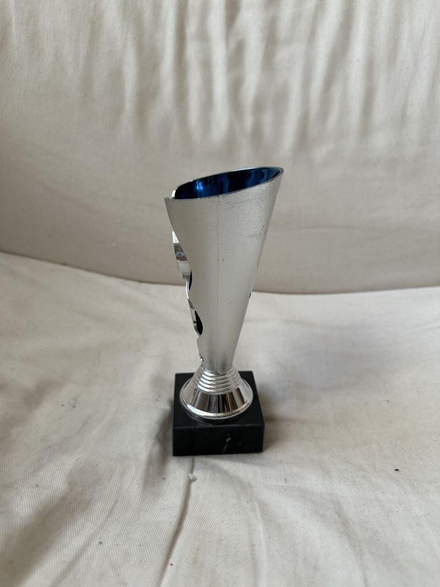 Altre raccolte & rarità: Silberner Pokal – Usato da Basel venduto da ari_f26x 2