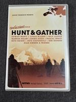 DVD HUNT & GATHER, Dedicated Movie von Davide Tiraboschi RAR