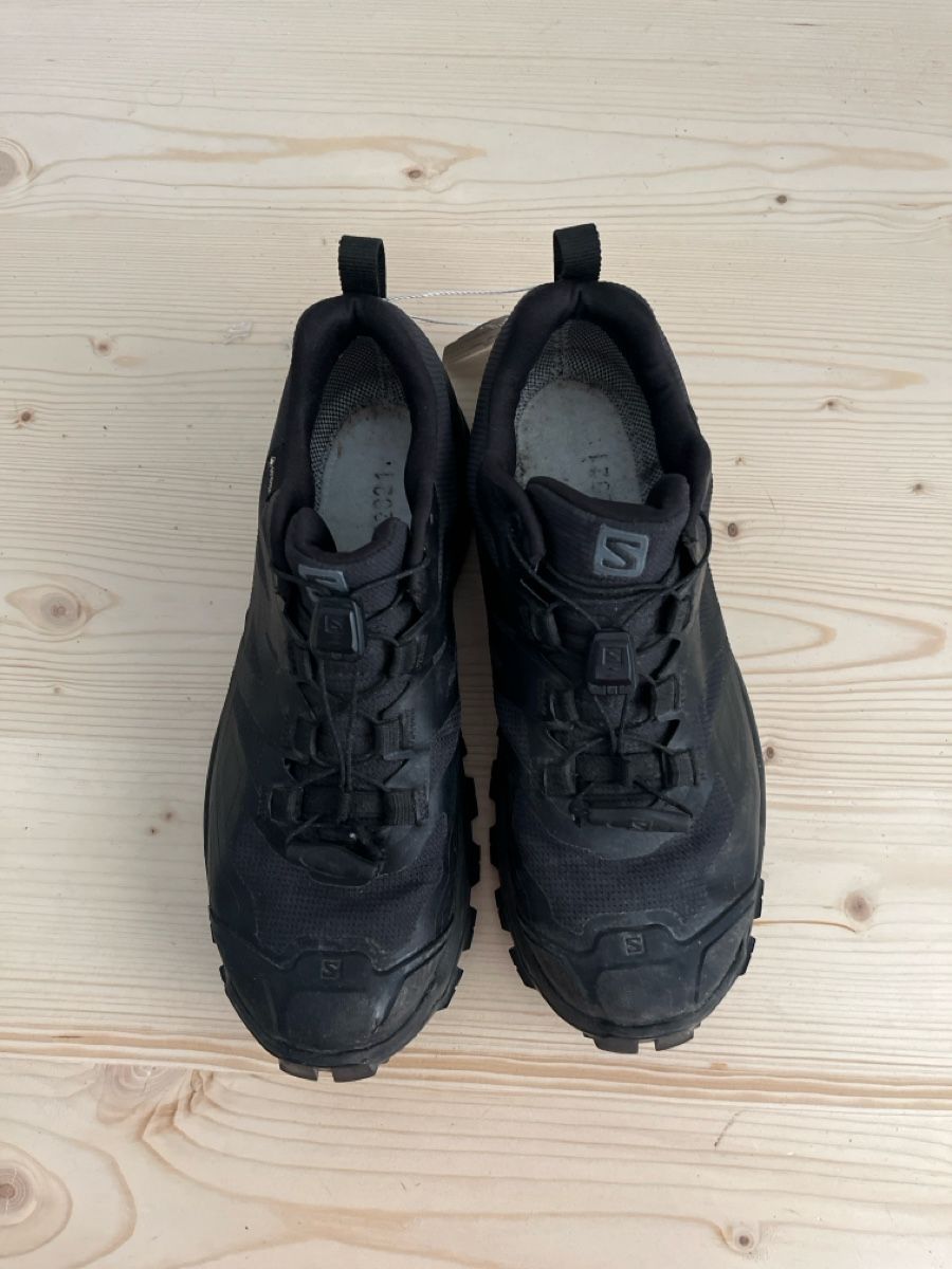 Salomon Scarpe da uomo: Salomon Gortex Grösse 36:2/3 – Usato da Derendingen venduto da Carbon10