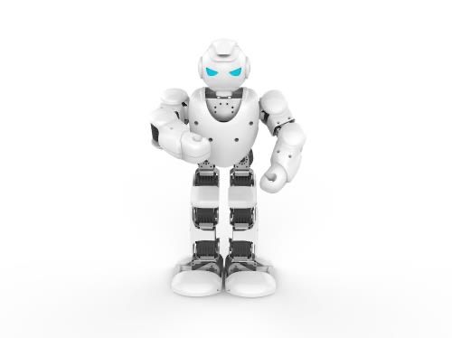 Giocattoli: Alpha UBTECH 1S ROBOTICS comme neuf dans la boîte – Usato da Vessy venduto da Filippe1 5