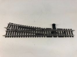 Märklin H0 K-Gleis 2273 Weiche