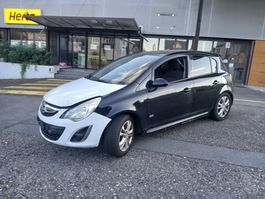 Opel Corsa D16 GSI - OPC line - Mit MFK 03.2026