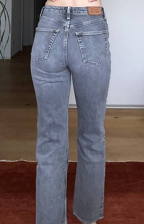 Jeans: Jeans Tommy Hilfiger – Gebraucht aus Murten von leonie_tutti 2