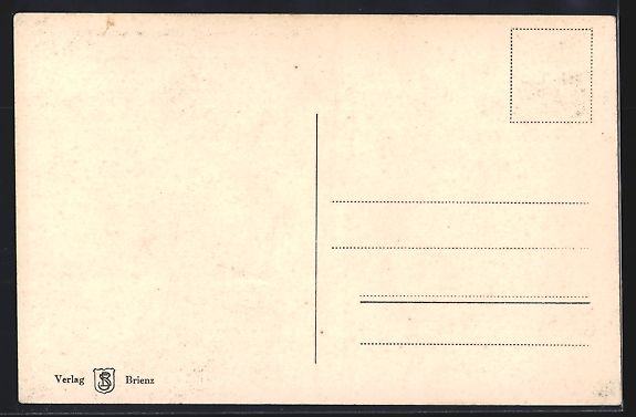 Cartoline postali: Interlaken, Harder-Hotel mit Jungfrau, M – Usato da Berlin venduto da bartko-reher 1