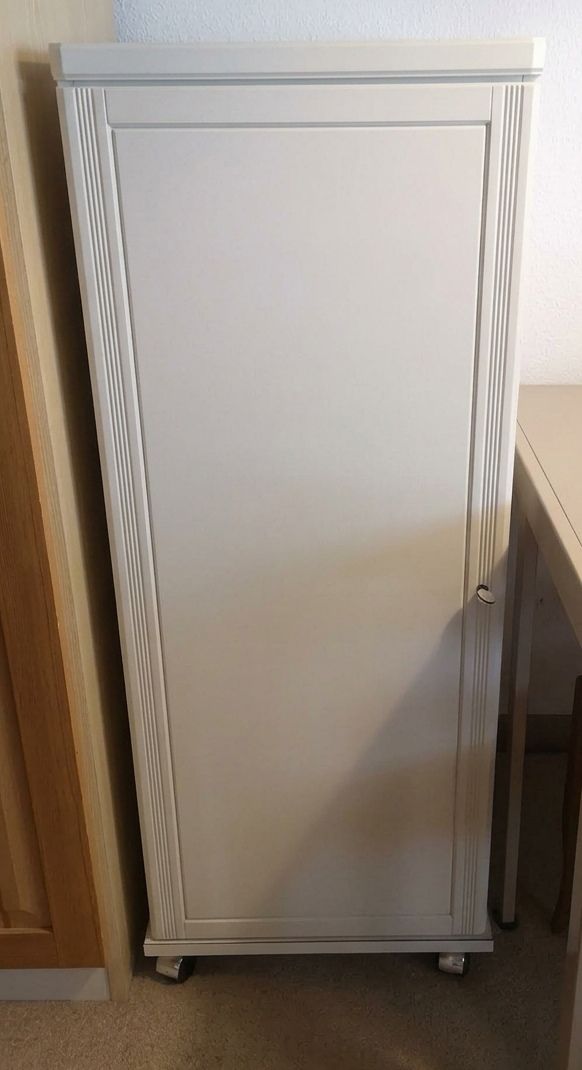 Schränke: Rollschrank – Gebraucht aus Sissach von cor_n2dt