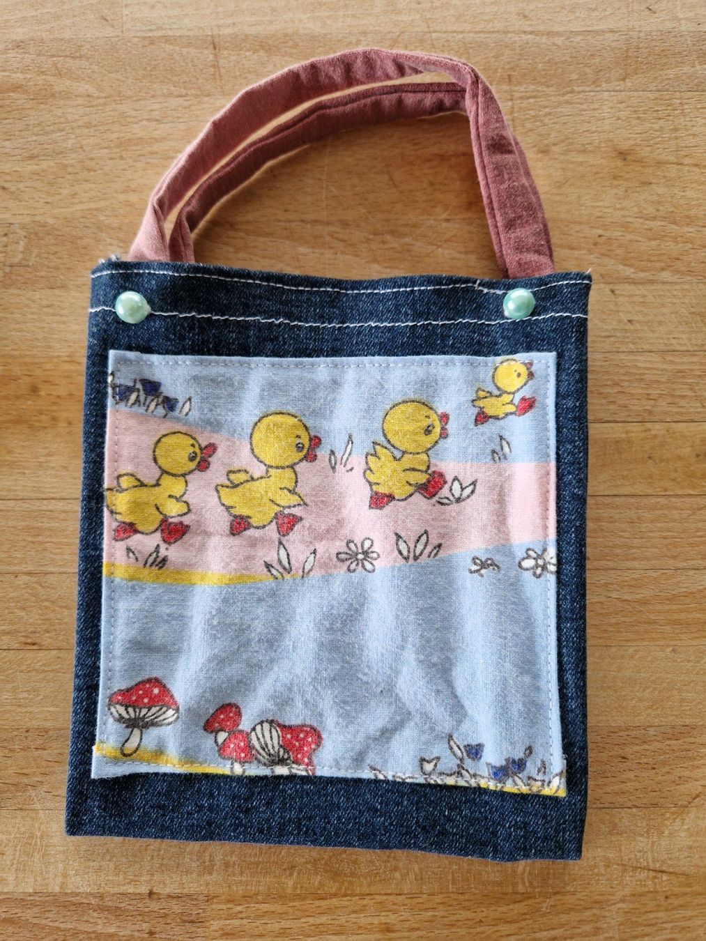 Spielzeuge: Spielzeug: kleine Kinder Einkaufstaschen – Neu und originalverpackt aus Münchenbuchsee von Aare22 2