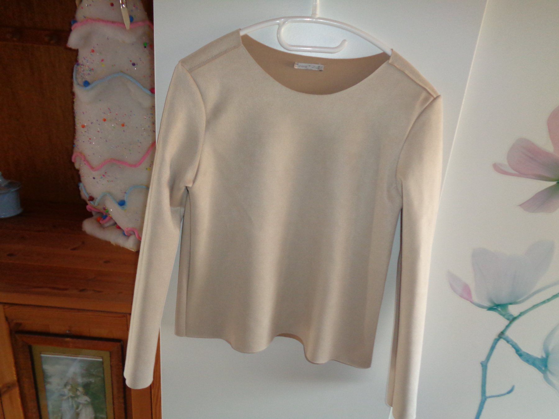 Zara Pullover & Sweatshirts: *** Oberteil *** / von ZARA – Gebraucht aus Othmarsingen von Leuchtturmlady 2