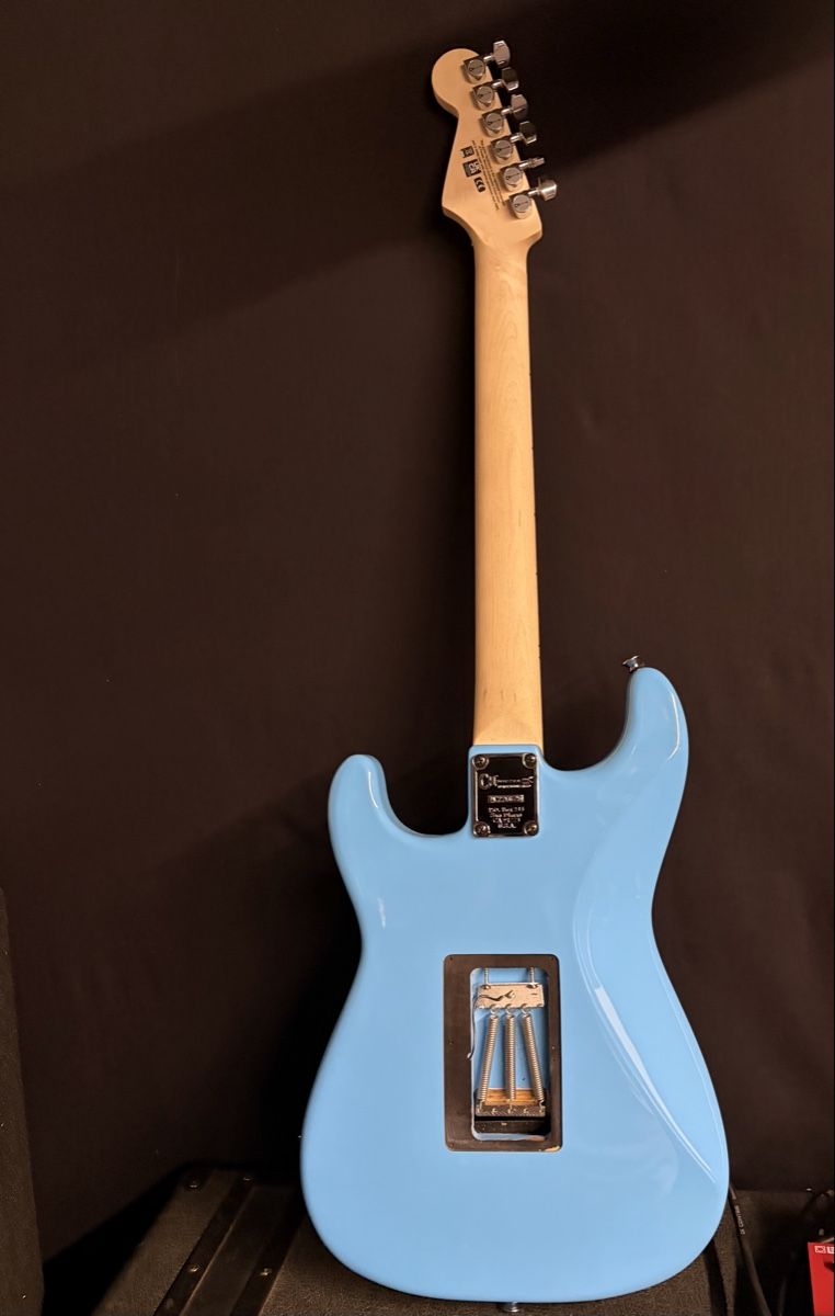 Charvel Musikinstrumente: Charvel SoCal by Fender – Neu (gemäss Beschreibung) aus Riehen von Pnewyork 6