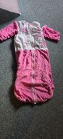 Schlafsack Minnie Maus Rosa Grösse 100cm
