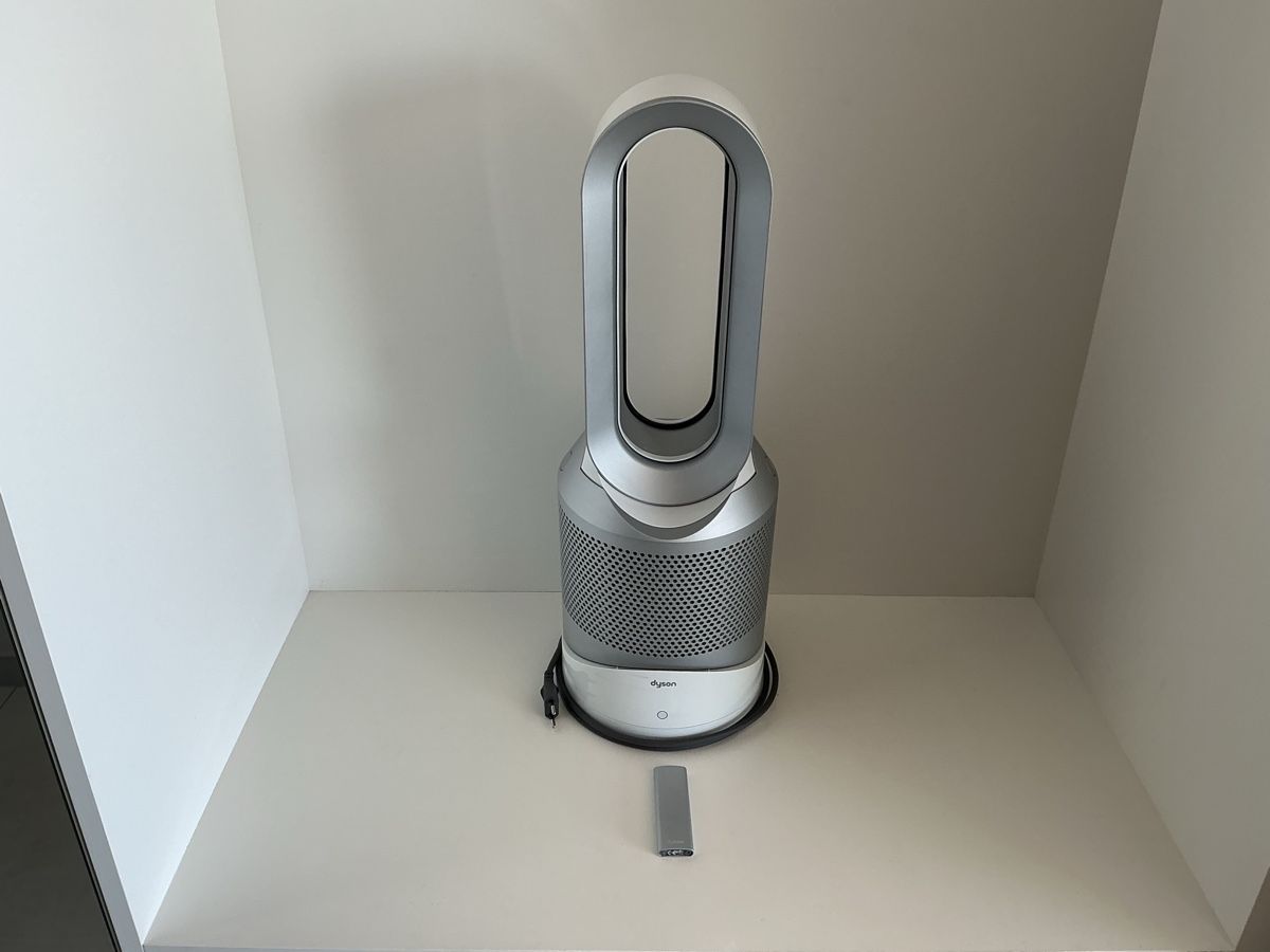 Dyson Ventilatoren: Ventilateur  – Gebraucht aus Glion von WichtMarie