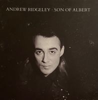 CD ANDREW RIDGELEY • SON OF ALBERT (WHAM!)