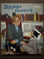 National Geographic Kids - Stephen Hawking