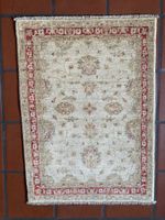 Orient Teppich handgeknüpft