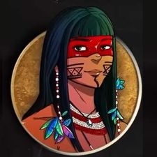 Profile image of LuethiJ