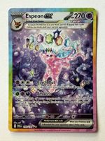 Espeon ex 155/131