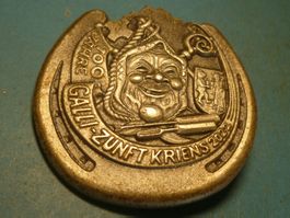 KRIENS 2002 SILBER