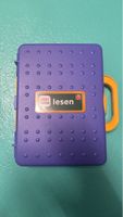 Ravensburger Lernspiel "ich lese“