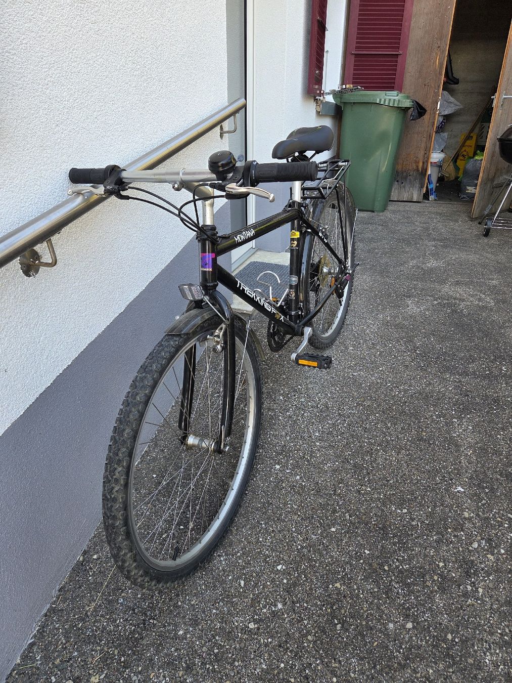 Biciclette: velo – Usato da Blauen venduto da ant_gw5f 1