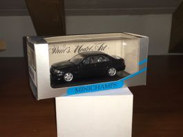 Mercedes-Benz AMG C36 - 1/43 Minichamps