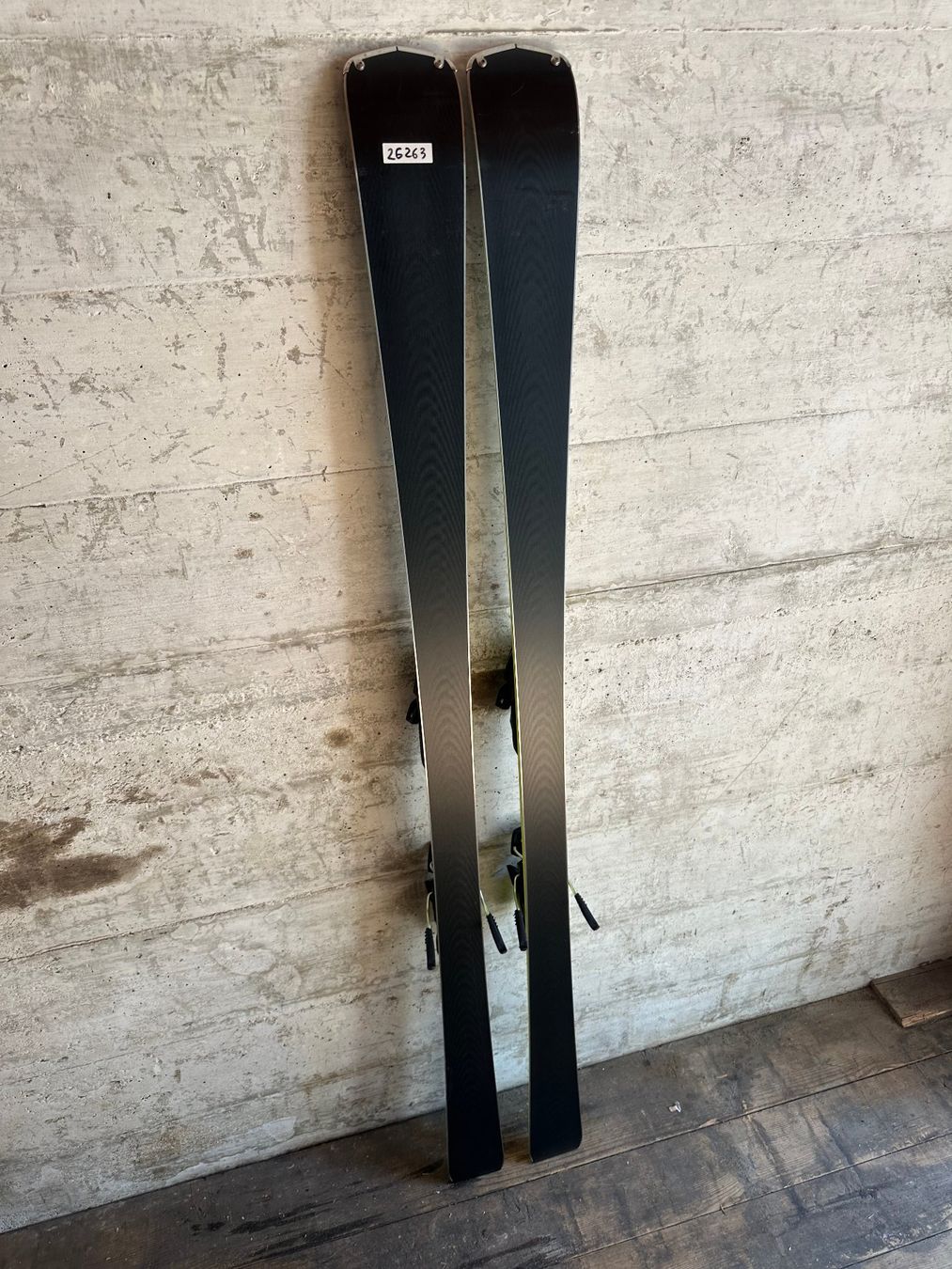 Fischer Skis: Fischer RC4 RCS Ski 170CM 2025 – Gebraucht aus Emmenbrücke von karkarkar 5