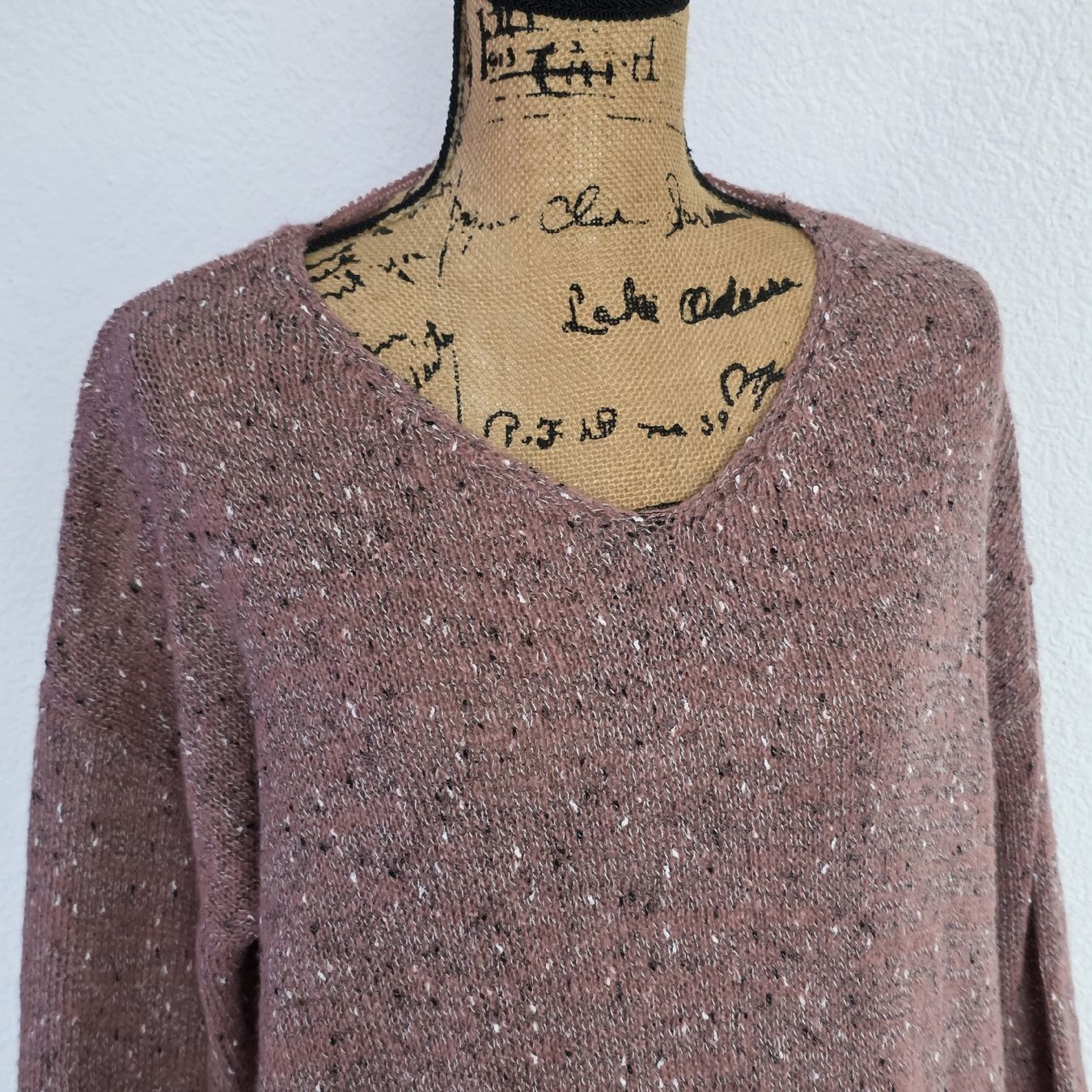 Pullover & Sweatshirts: Strickpullover, Grösse M, neuwertig! – Neu (gemäss Beschreibung) aus Rheinsulz von Gilea 1
