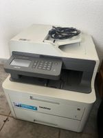 Brother DCP-L3550CD