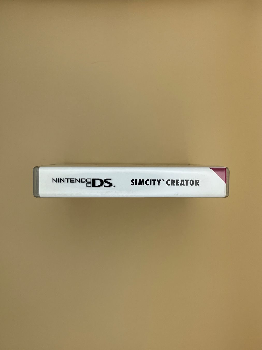 Nintendo Giochi: DS / Simcity Creator – Usato da Kölliken venduto da sergesellsretro 2