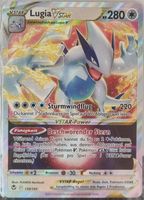 Pokémon – Lugia VSTAR 🇩🇪 - SIT-139 - Silver Tempest
