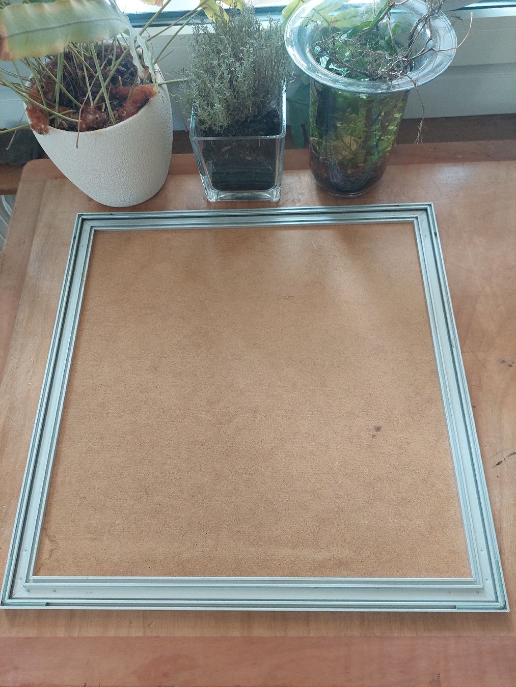 Giochi: Schachbrett 2: Aluminium,  50x50 cm – Usato da wabern venduto da Torrubirubi 2