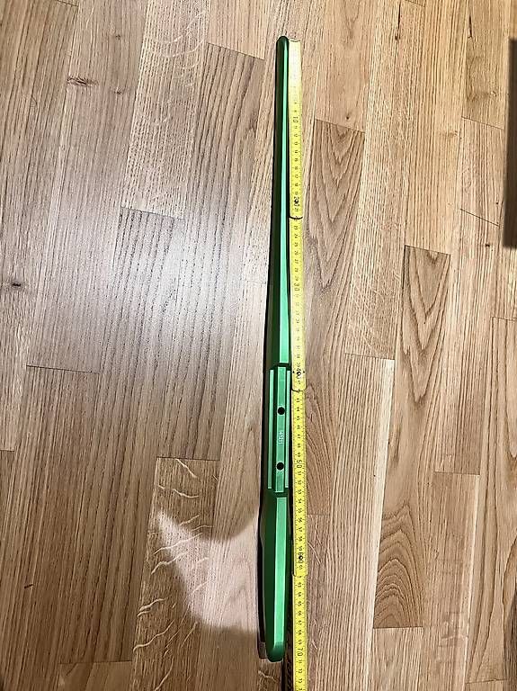 Indiana Tavole da surf e di nuoto: Indiana Fuselage fuselage-Adapter baseplate mast – Nuovo (secondo la descrizione) da Cham venduto da n1xon 1