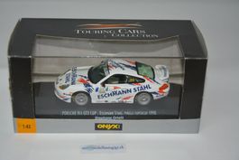 Porsche 911 GT3 Cup  1998 , Onyx , 1:43