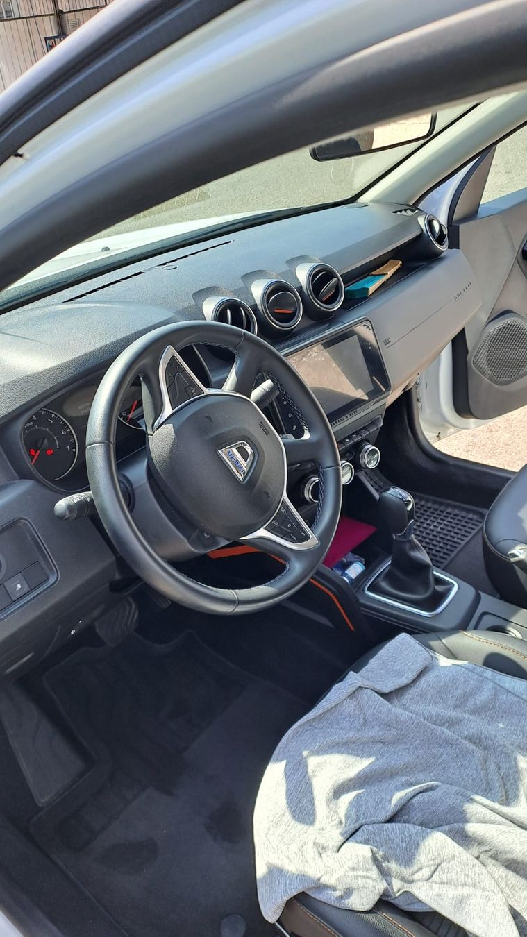 Dacia Autos: Dacia Duster 1.3 Tce 150 Extreme – D'occasion à Cortaillod par ioi_7rq6 4