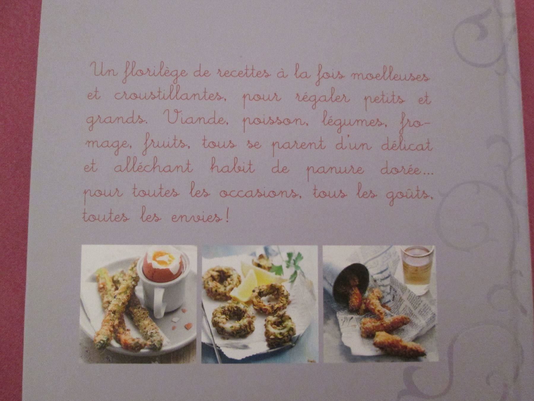 Libri: Panés gourmands – Usato da Neuchâtel venduto da Dualseele 1