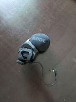 Rode VideoMic Me Directional Microphone