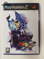 King of Fighers - Maximum Impact 2 / NEU - sealed / PS2