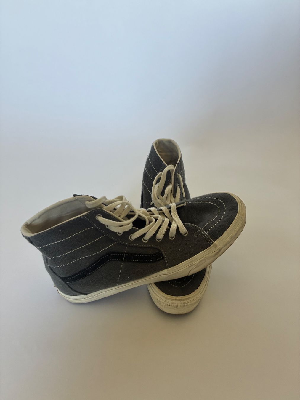 Vans Chaussures hommes: Vans Schuhe Gr. 46 – D'occasion à Fribourg par waves55 1