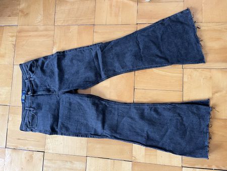 Hollister Schlaghose